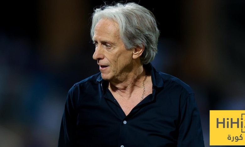 خيسوس يستدعي ثنائي النصر المحلي لموقعة الفتح