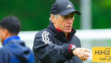 خيسوس يكشف سر ارتباطه بمدينة غوا الهندية