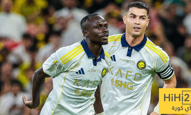 راحة مؤقتة في النصر قبل استئناف التحضيرات لمواجهة الفتح