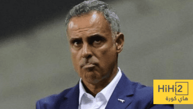 ردة فعل الفتح بعد السقوط بخماسية أمام النصر