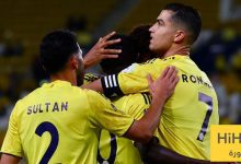 رسالة لإدارة النصر : الفريق يحتاج هذا اللاعب !