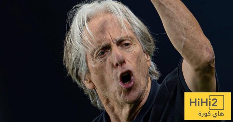 رغم الضغط.. ميزة إيجابية في خيسوس