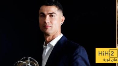 رونالدو .. أول لاعب كرة قدم يدخل نادي المليار!