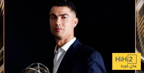 رونالدو .. أول لاعب كرة قدم يدخل نادي المليار!