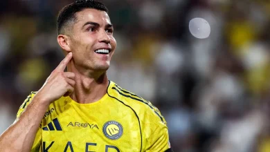 رونالدو سيواصل اللعب حتى منتصف الأربعينات من عمره!