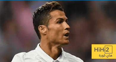 رونالدو .. لاعب يتحدى الجاذبية!