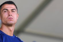 رونالدو يحتفل بذكرى تأسيس النصر