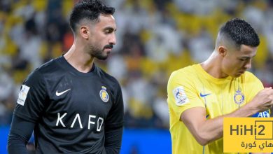 زميل رونالدو يُرعب الإندونيسيين قبل موقعة جدة!