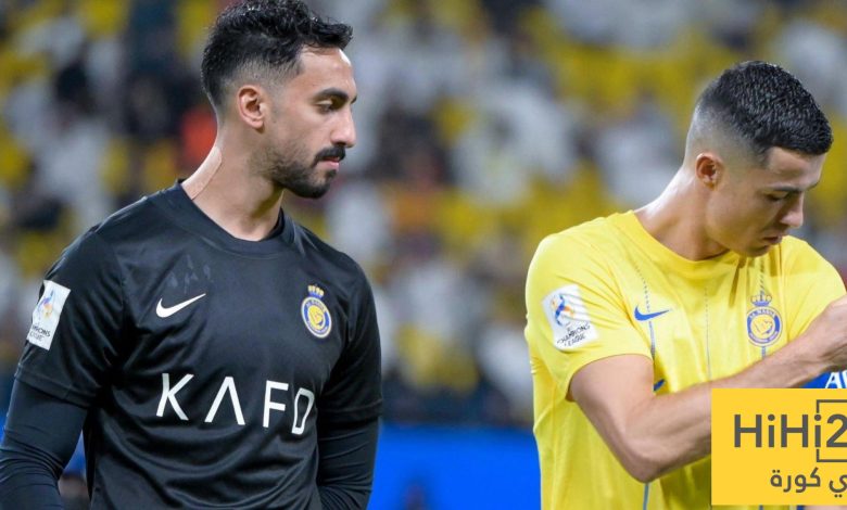 زميل رونالدو يُرعب الإندونيسيين قبل موقعة جدة!