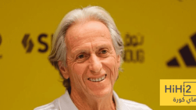 سبب  عدم موافقة جيسوس على تدريب المنتخب السعودي