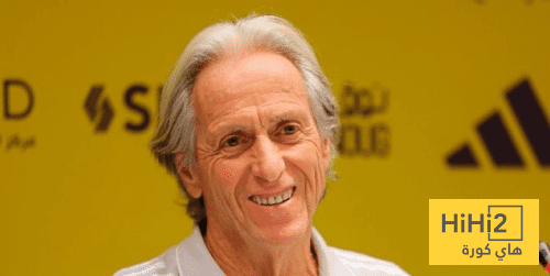 سبب عدم موافقة جيسوس على تدريب المنتخب السعودي