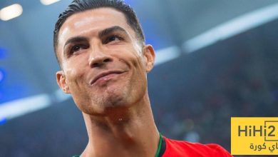 سر استمرارية كريستيانو رونالدو وابتعاده عن الإصابات