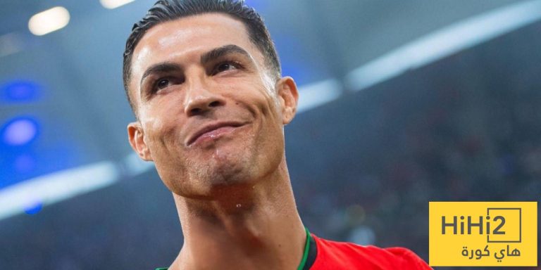 سر استمرارية كريستيانو رونالدو وابتعاده عن الإصابات