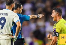 صافرة محلية تضبط كلاسيكو النصر والاتحاد