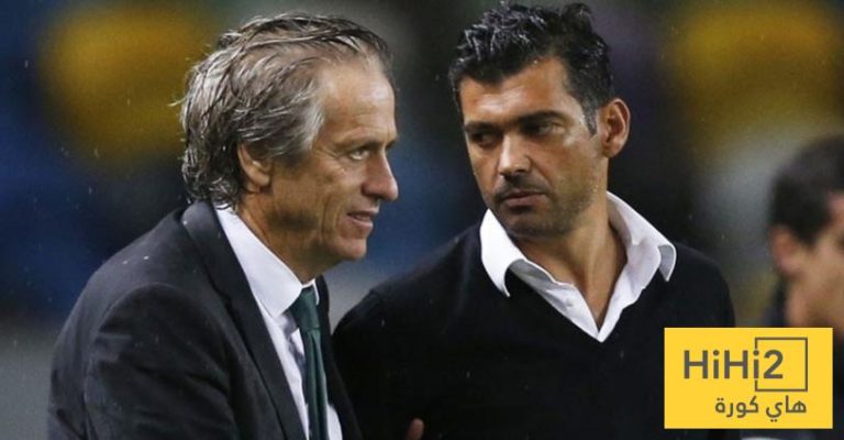 صدام برتغالي مرتقب بين كونسيساو وخيسوس