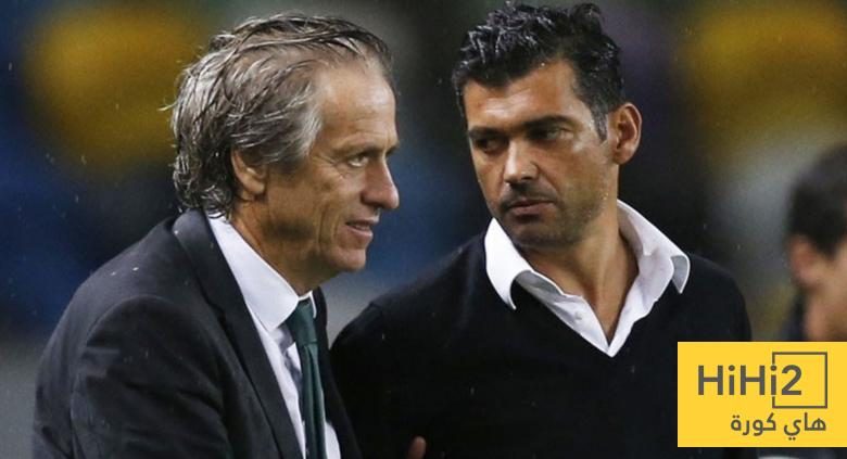 صدام برتغالي مرتقب بين كونسيساو وخيسوس