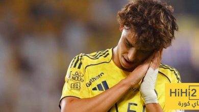 على النصر أن يحذر: إصابة جواو فيليكس تمثل كارثة للفريق!