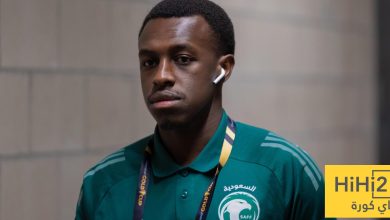 قرار جريء من سعود عبدالحميد !