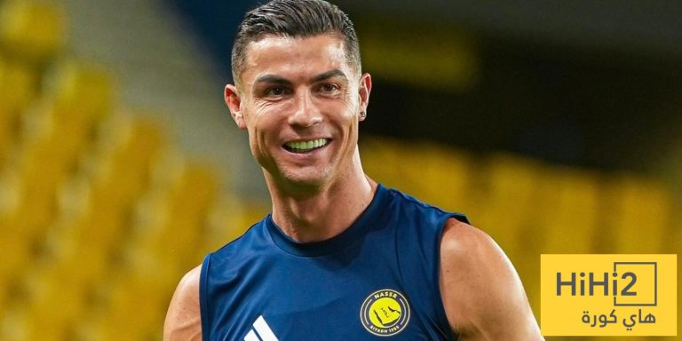 لاعب الأهلي يكشف سر تقليده لكريستيانو رونالدو
