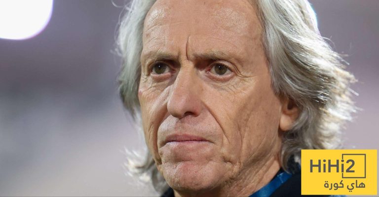 ما تمناه خيسوس مع الهلال تحقق في النصر!