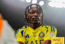 ماذا قدم محمد سيماكان مع النصر ضد الاتحاد ؟