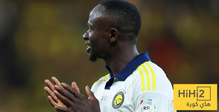 مخاوف جماهيرية بشأن ماني وسيماكان مع النصر