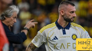 مودريتش نموذج يحتذى به.. لماذا تجديد عقد بروزوفيتش مع النصر ضروري؟