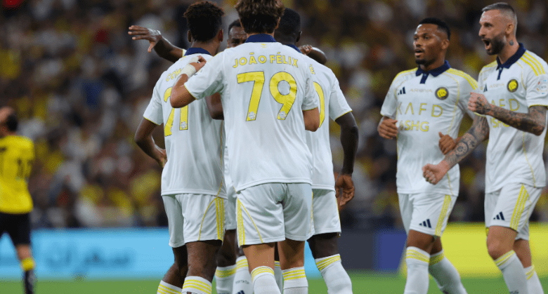 موعد مباراة النصر والفتح القادمة