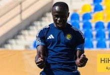 نتائج آخر 4 مباريات بين النصر والحزم