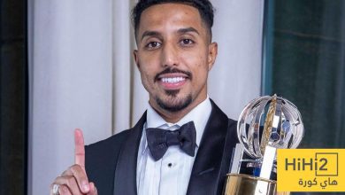 نجم النصر السابق ينتقد قائمة المرشحين لجائزة الأفضل في آسيا