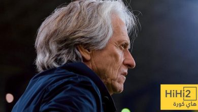 هدف خيسوس الوحيد في مباراته الأولى ضد الهلال