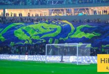 هدية خاصة لجماهير النصر قبل مواجهة الحزم