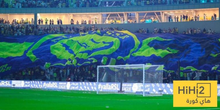 هدية خاصة لجماهير النصر قبل مواجهة الحزم