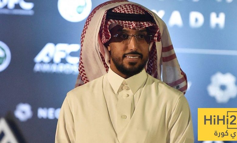 7 لاعبين سعوديين توجوا بجائزة الأفضل في آسيا.. من هم؟