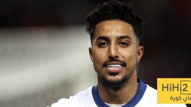 أرقام سالم الدوسري الاستثنائية مع الهلال
