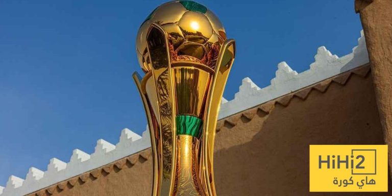 أطول سلسلة عدم خسارة في مسابقة كأس الملك