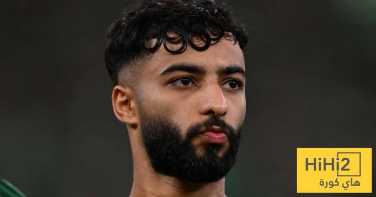 أولها الهلال .. خطتان للحفاظ على موهبة صالح أبو الشامات