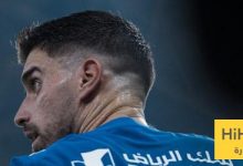 إحصائيات روبن نيفيز أمام الاتحاد