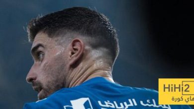 إحصائيات روبن نيفيز أمام الاتحاد