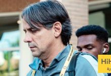 إنزاغي لا يشبه الهلال .. ولكن !