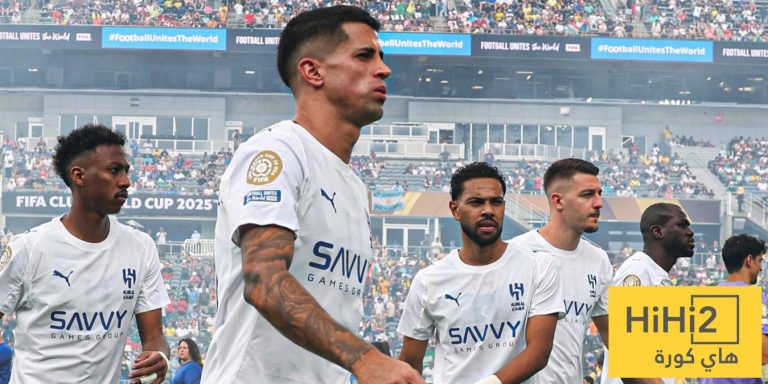 إنزاغي يُغلق الباب أمام عودة كانسيلو