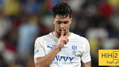 استبعاد ليوناردو سيُربك الهلال في منتصف الموسم!