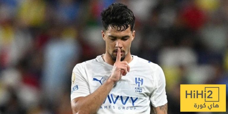 استبعاد ليوناردو سيُربك الهلال في منتصف الموسم!