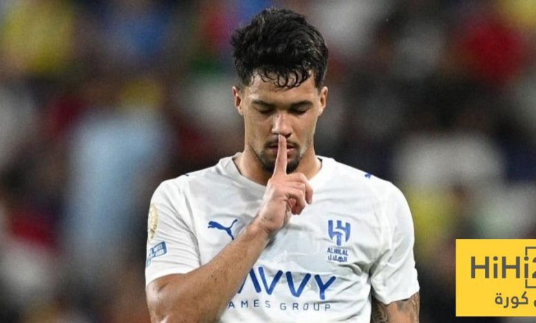 استبعاد ليوناردو سيُربك الهلال في منتصف الموسم!