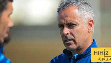 الخطأ الذي ارتكبه غوميز أمام النصر والهلال!