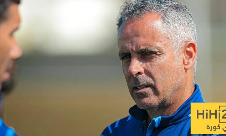 الخطأ الذي ارتكبه غوميز أمام النصر والهلال!