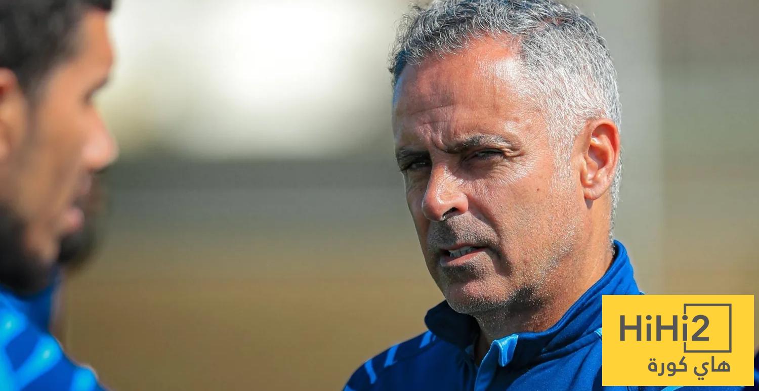 الخطأ الذي ارتكبه غوميز أمام النصر والهلال!