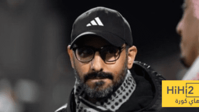 الشهري لن ينسى الخسارة أمام الهلال لهذا السبب