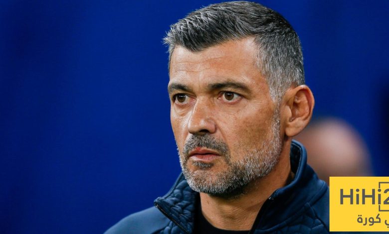 القرار الذي ندم عليه كونسيساو أمام الهلال