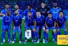 الكروت الرابحة في الهلال والأخدود